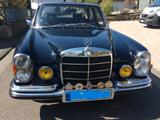 Mercedes-Benz 280 SE W108 - Mercedes-Benz 280 aus 1968: 280s