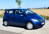 Mercedes-Benz A 160 A A 160 5-türig - Gebrauchtwagen mit Automatik bis 4.000 Euro