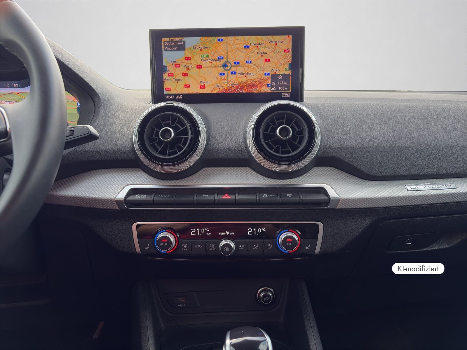 Audi Q2 - Bild 12