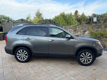 KIA Sorento - 5