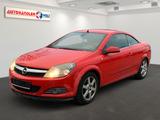 Opel Astra H 1.8 Twin Top Cosmo - Opel Astra aus 2007: Cabrio