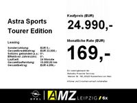 Opel Astra - Vorschau Bild 3