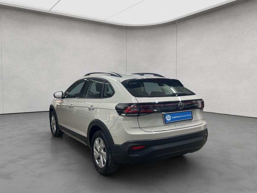 Volkswagen Taigo 1.0 TSI OPF Life Navi