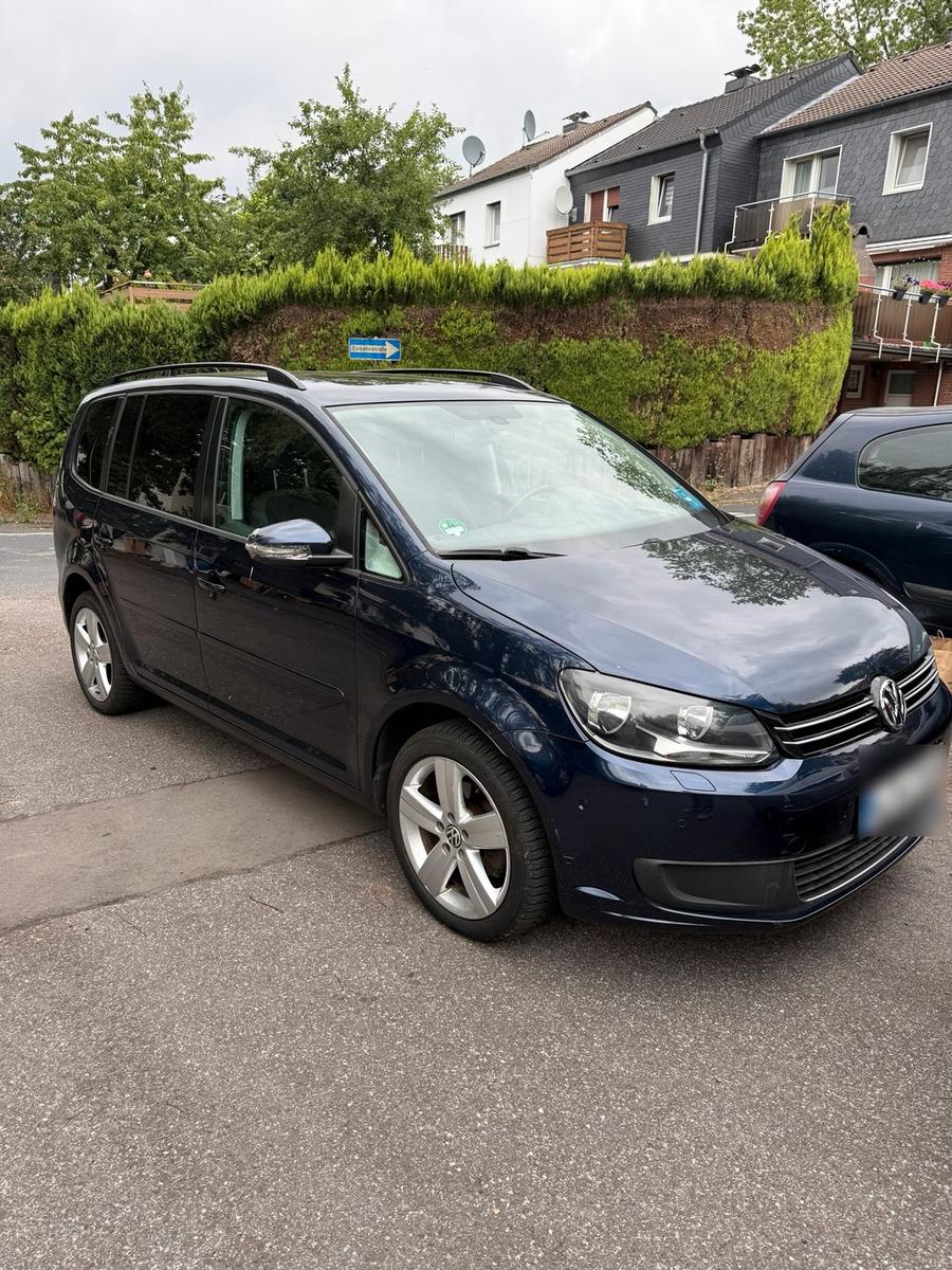 Volkswagen Andere