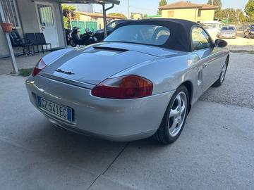 1997 Porsche BOXSTER 照片 7