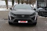 Peugeot 408 GT FULL-LED Night Vision CAM 19Z Sitzheizung - graue Peugeot 408