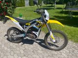 Sur-Ron Storm Bee R (bis zu 30PS mit A1/B196 fahrbar) - ELEKTRO RALLYE