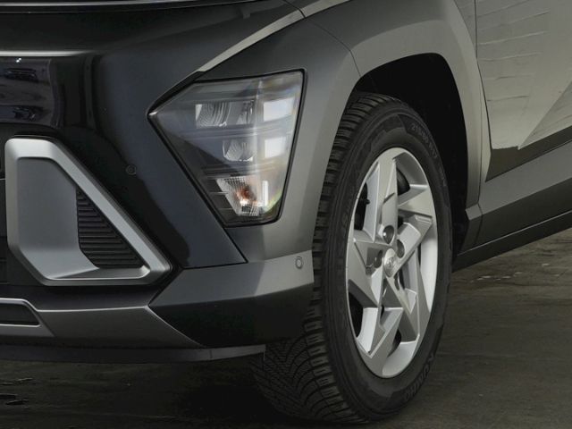 KONA T-GDI TREND DCT+VOLL LED+NAVI+360 GRAD KAME