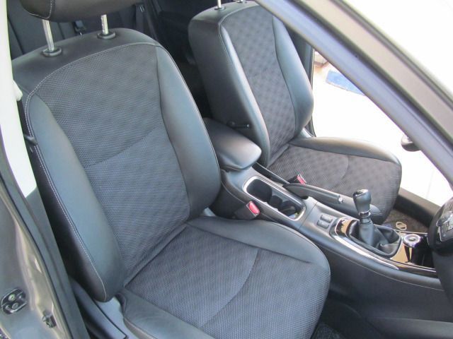 Nissan Pulsar