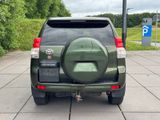 Toyota Land Cruiser 3.0 (Diesel, 85tkm, HU NEU)  - Toyota in Bielefeld