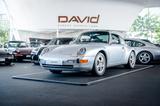 Porsche 993 Targa*Wenig KM*Toller Zustand*Carfax* - Porsche 993 Gebrauchtwagen in Hamburg