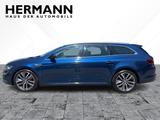 Renault Talisman Grandtour 1.6 dCi 160 Energy Intens - gebrauchte Renault Talisman aus dem Jahr 2016