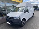 Volkswagen T5 Transporter Hochdach Lang 2.0TDI 140PS - Volkswagen T5: Hoch Lang