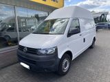Volkswagen T5 Transporter Hochdach Lang 2.0TDI 140PS - Volkswagen T5: Hochdach
