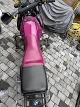 BMW R80GS original Magenta 22.200 km inkl. Koffer - Offers