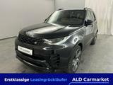 Land Rover Discovery D300 R-Dynamic HSE Geschlossen, 5-türi - Land Rover Discovery: Dynamic Hse