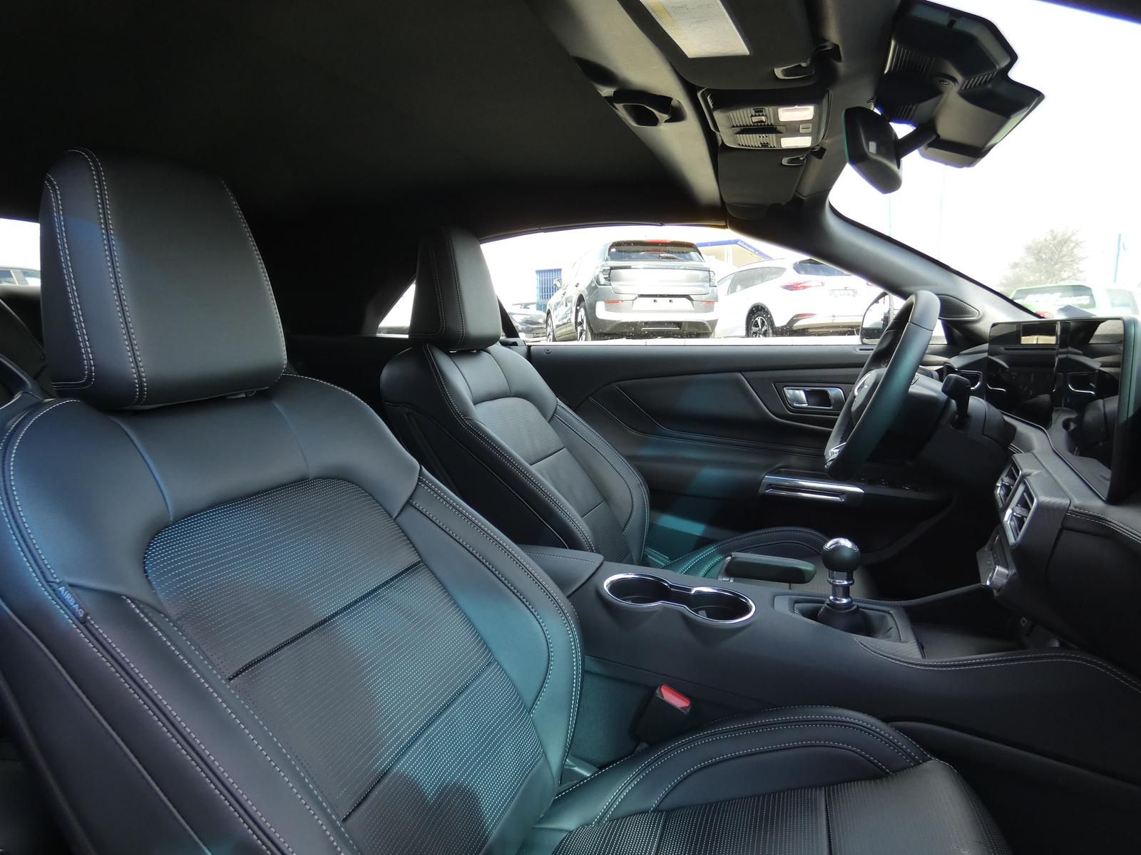 Ford Mustang - Bild 10