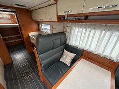 Phoenix TopX Alkoven 10700 BMAX*Smart Garage*TOP *