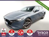 Mazda 3 SKYACTIV-G 2.0 M-HYBRID 150 Selection LED Nav - gebrauchte Mazda 3 aus dem Jahr 2021
