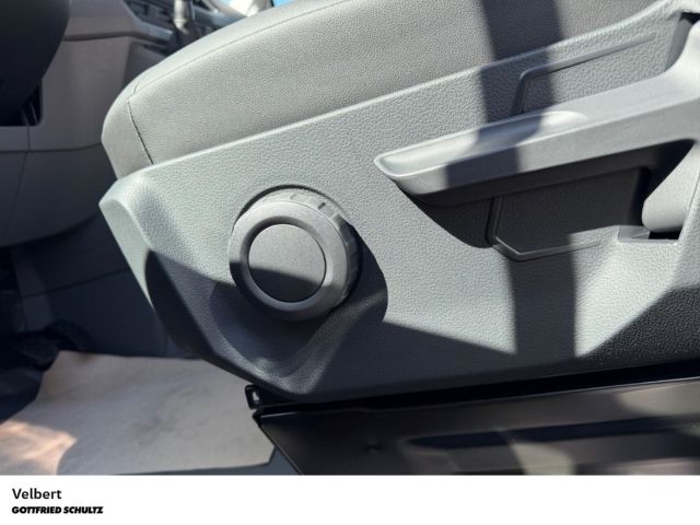 Volkswagen Crafter - Bild 12