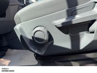 Volkswagen Crafter - Vorschau Bild 12