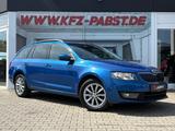 Skoda Octavia Combi Ambition Navi MFL PDC - Skoda Octavia Gebrauchtwagen in Rostock