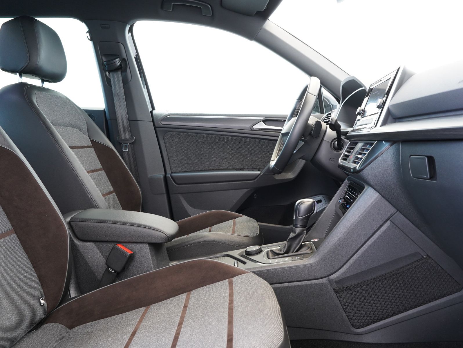 Fahrzeugabbildung SEAT Tarraco 1.5 TSI ACT Xcellence ACC/KAMERA/LM20"