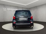 Toyota Verso-S ++Panodach+Kamera+Klimaa++ - Toyota Verso-S mit Benzin-Antrieb