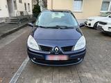 Renault Scenic 1,9 dCi Avantage - Renault Scenic Avantage mit Diesel-Antrieb