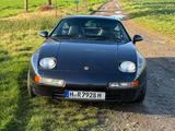 Porsche 928 S4 - Porsche 928 aus 1987