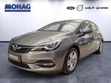 Opel Astra 1.4l GS Line Fließheck *2 Zonen Klimaauto* - Opel Astra: F