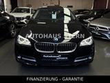 BMW 525 d Limousine Driving+ Abstandstempo HUD Cam - BMW 525: Limousine