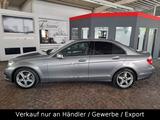 Mercedes-Benz C 180 C -Klasse Lim. C 180 CGI BlueEfficiency - Mercedes-Benz C 180 in Herne