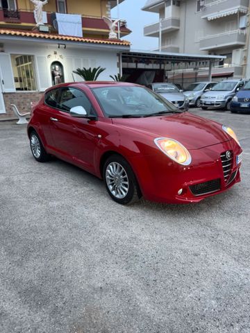 Alfa Romeo MiTo 1.3 JTDm 85 CV S&S Progression