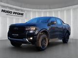 Ford Ranger Tremor e-4WD AUT | AHK | NAV | ROLLO | LE - Ford Ranger Jahreswagen