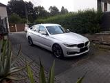BMW 3er GT 320d X Drive 2.Hd wenig KM GaWa... - BMW 320: 3er 320d