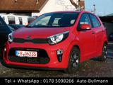 Kia Picanto 1.2 Automatik Spirit, Navi,SH,PDCKamera
