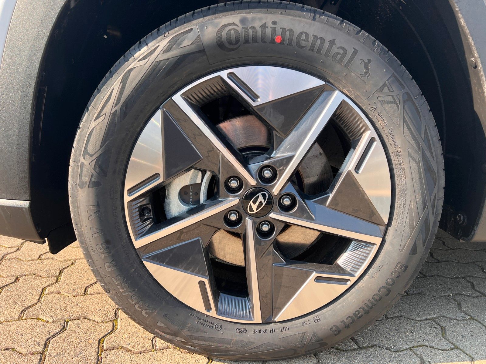 Hyundai Tucson – Bild 11
