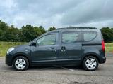 Dacia Dokker Comfort 1.6 SCe 100 LPG Radio Klima PDC - Dacia mit LPG-Antrieb