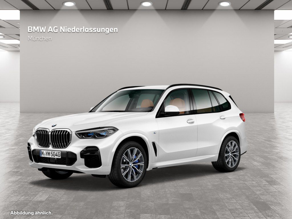 Image of BMW X5