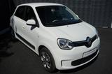 Renault Twingo Zen Electric*DAB*LED*ESP*KLIMA* - Renault Twingo: Electric