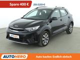Kia Stonic 1.0 TGDI Vision Aut.*NAVI*CAM*SHZ*LHZ* - gebrauchte Kia Stonic aus dem Jahr 2024