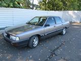 Audi AUDI 200 Quattro 10 V Turbo - Audi 200: 20v