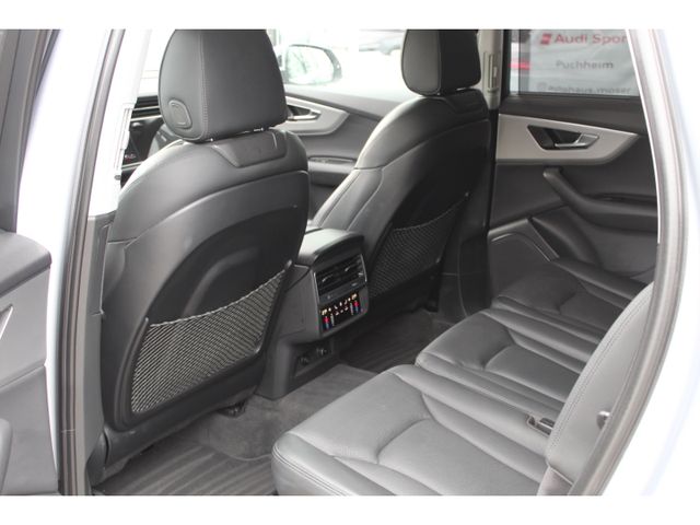 Q7 50 TDI qu.Tiptr. MTRX*Sthzg*Tour*HeadUp*Assis
