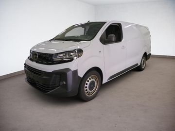 Bild 1 Opel VIVARO KASTEN EDITION L3 PDC NAVI HOLZVERKLEIDET
