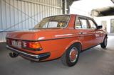 Mercedes-Benz 250 6 Zylinder Benziner Zustand Top BRD H-Zulass - Mercedes 250 mit Anhängerkupplung