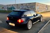 BMW Z3 Coupé, Schalter, 17 Zoll, HK, 3. Hand, Note 2 - BMW Z3: Sportwagen