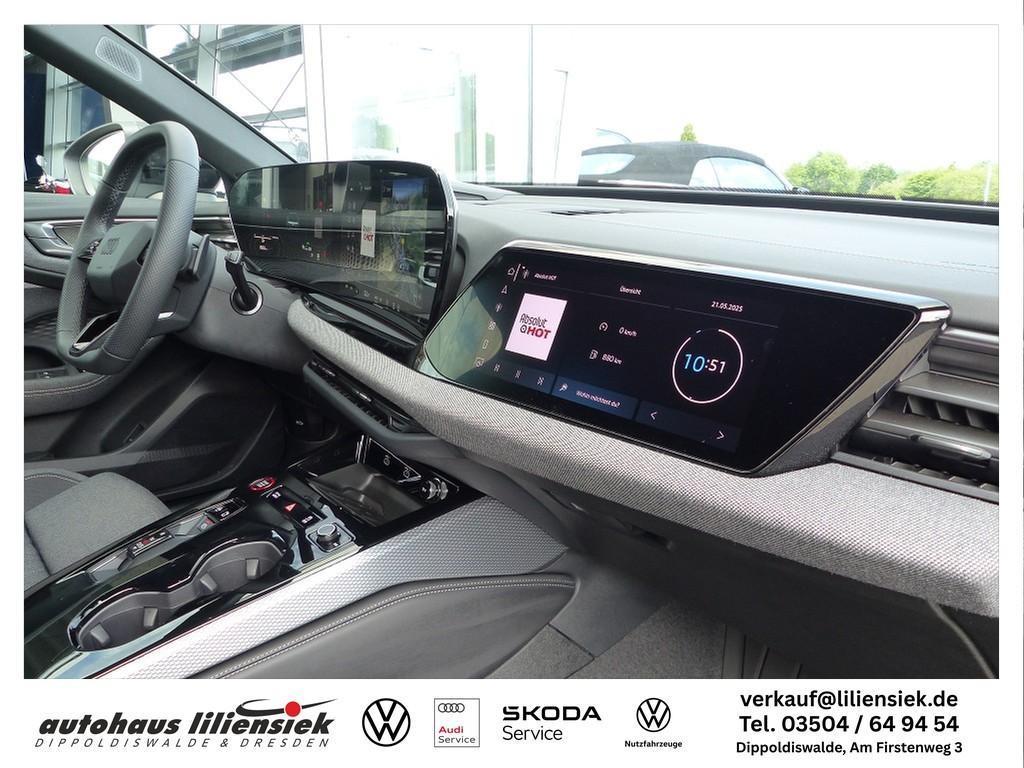Audi A5 Avant TDI edition one S-Line B&O/20ZOLL