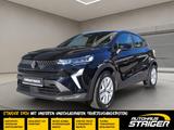 Renault Captur Evolution TCe 160*Kamera*LED*CarPlay*ab 1 - Renault Captur Evolution mit Hybrid-Antrieb (Benzin/Elektro)
