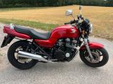 Honda Klassiker CB 750  Sevenfifty RC 42 - HONDA CB 750 K